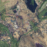 CA-Sonora: GeoChange 1945-2012 Preview 2