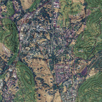 CA-Sonora: GeoChange 1945-2012 Preview 3