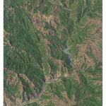 CA-Pacheco Peak: GeoChange 1963-2012 Preview 1