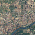 CA-Oakdale: GeoChange 1967-2012 Preview 3