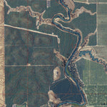 CA-Paulsell: GeoChange 1967-2012 Preview 3