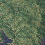 CA-Moccasin: GeoChange 1945-2012 Preview 3