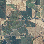 CA-Winton: GeoChange 1960-2012 Preview 2