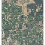 CA-Cressey: GeoChange 1960-2012 Preview 1