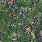 CA-Standard: GeoChange 1945-2012 Preview 3
