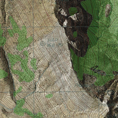 CA-Cerro Gordo Peak: GeoChange 1984-2012 Preview 2
