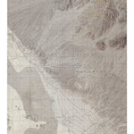 CA-Stovepipe Wells NE: GeoChange 1982-2012 Preview 1