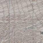 CA-Stovepipe Wells NE: GeoChange 1982-2012 Preview 2