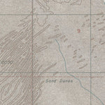CA-Stovepipe Wells NE: GeoChange 1982-2012 Preview 3