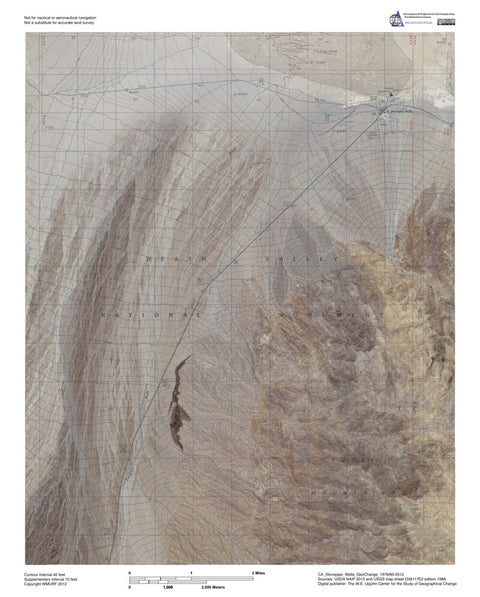 CA-Stovepipe Wells: GeoChange 1976-80-2012 Preview 1