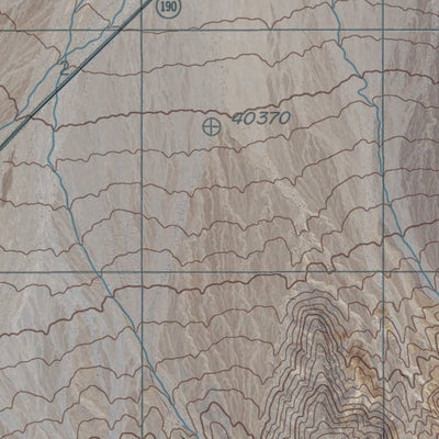 CA-Stovepipe Wells: GeoChange 1976-80-2012 Preview 2