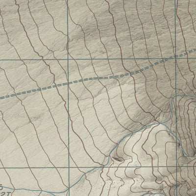 CA-Keeler: GeoChange 1982-84-2012 Preview 2