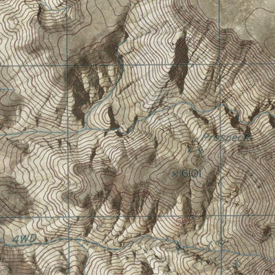 CA-Keeler: GeoChange 1982-84-2012 Preview 3