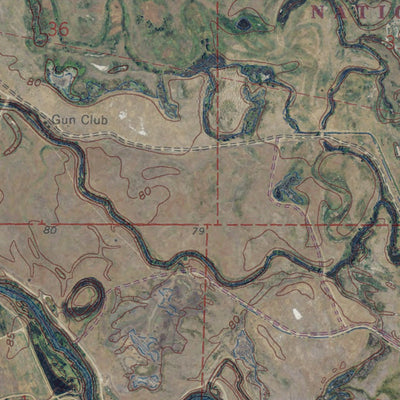 CA-San Luis: GeoChange 1958-2012 Preview 2