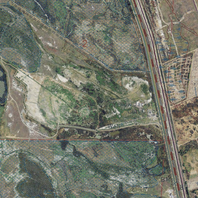 CA-San Luis: GeoChange 1958-2012 Preview 3