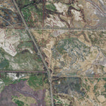 CA-Delta Ranch: GeoChange 1958-2012 Preview 3