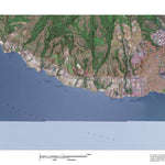 CA-Santa Cruz: GeoChange 1952-2012 Preview 1