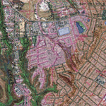 CA-Santa Cruz: GeoChange 1952-2012 Preview 3