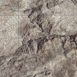 CA-Saline Peak: GeoChange 1984-2012 Preview 3