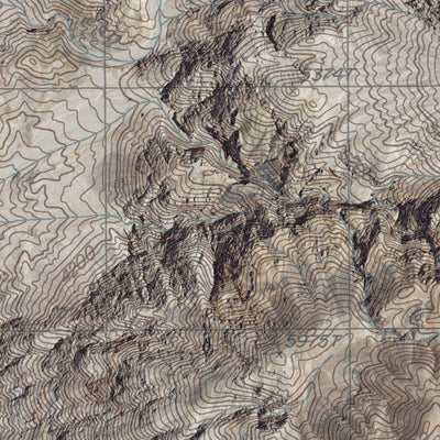CA-Saline Peak: GeoChange 1984-2012 Preview 3