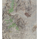 CA-Dry Mountain: GeoChange 1984-2012 Preview 1