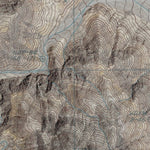 CA-Dry Mountain: GeoChange 1984-2012 Preview 2