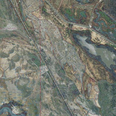 CA-Ingomar: GeoChange 1958-2012 Preview 3
