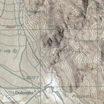 CA-Dolomite: GeoChange 1982-2012 Preview 2