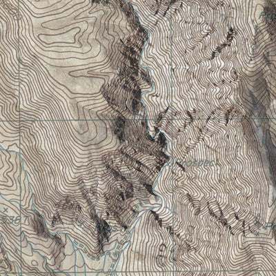 CA-Dolomite: GeoChange 1982-2012 Preview 3