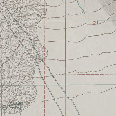 CA-The Dunes: GeoChange 1976-82-2012 Preview 2