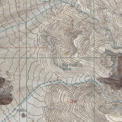 CA-The Dunes: GeoChange 1976-82-2012 Preview 3