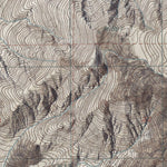 CA-West Of Teakettle Junction: GeoChange 1984-2012 Preview 3