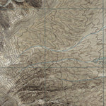 CA-Cottonwood Canyon: GeoChange 1976-82-2012 Preview 2