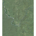 CA-Hiouchi Canyon: GeoChange 1964-2012 Preview 1