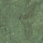 CA-Hiouchi Canyon: GeoChange 1964-2012 Preview 2