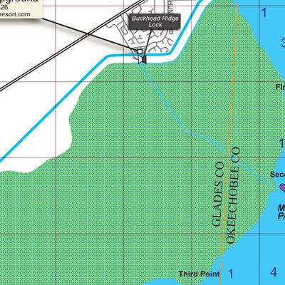 334 Lake Okeechobee Preview 3