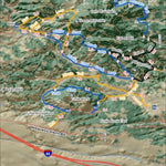 Vedauwoo & Blair Preview 1