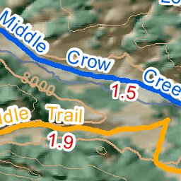 Vedauwoo & Blair Preview 2