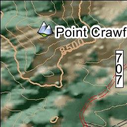 Vedauwoo & Blair Preview 3