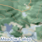 Deep Lake Trail Guide Preview 2