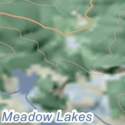 Deep Lake Trail Guide Preview 2