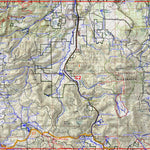 Arizona GMU 1 Mapbook page example Preview 1