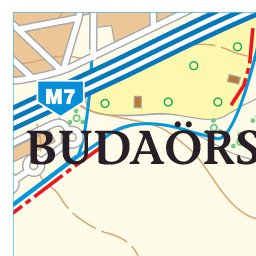 Kamaraerdő (Budai-hg / Buda hills ) Preview 3