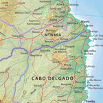 Southern Africa - Earth Platinum Pg 75 Preview 2