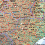 Southern Africa - Earth Platinum Pg 75 Preview 3