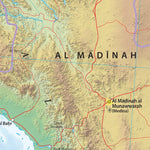 Middle East - Earth Platinum Pg 80 Preview 2