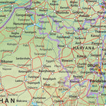 Central and Western Asia - Earth Platinum Pg 82 Preview 2