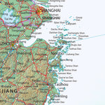 Central and Eastern Asia - Earth Platinum Pg 83 Preview 2