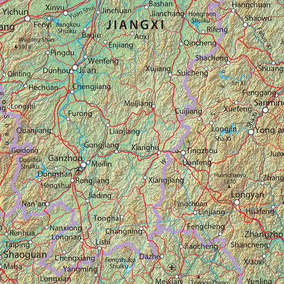 Central and Eastern Asia - Earth Platinum Pg 83 Preview 3