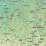 Northeast South America - Earth Platinum Pg 53 Preview 2